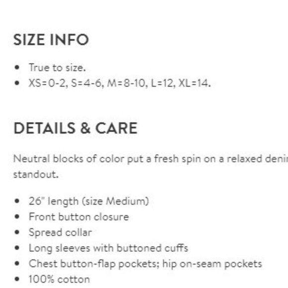 Calvin Klein Trucker Jacket Premium Italian Denim NWT - Picture 8 of 9